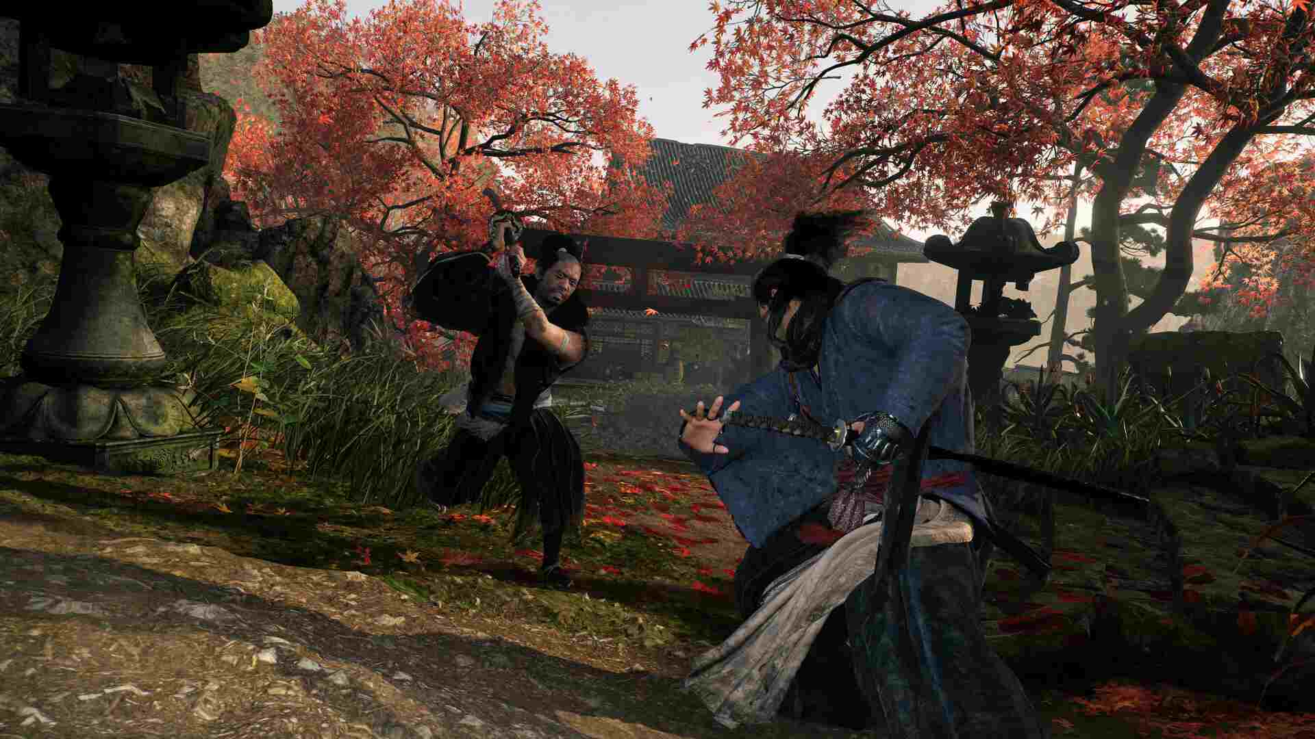 浪人崛起.Rise of the Ronin_0
