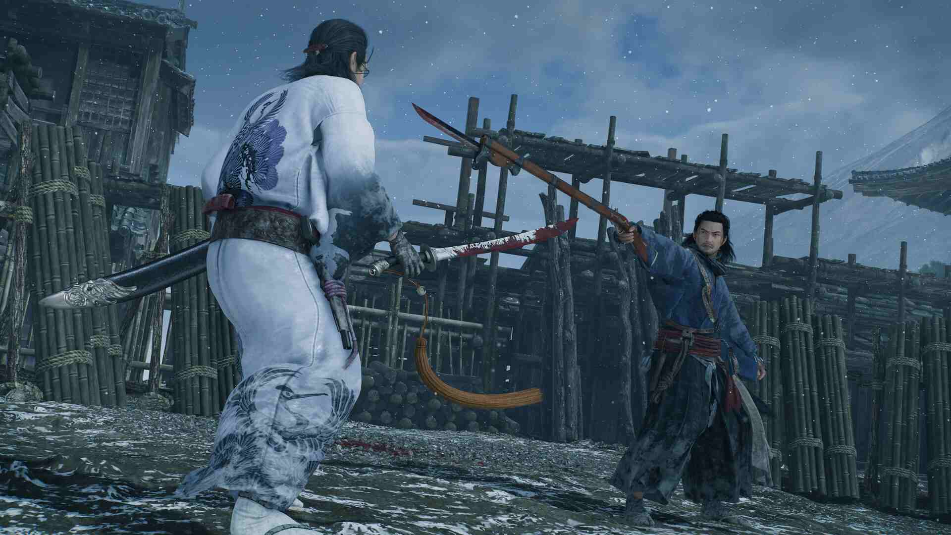 浪人崛起.Rise of the Ronin_1