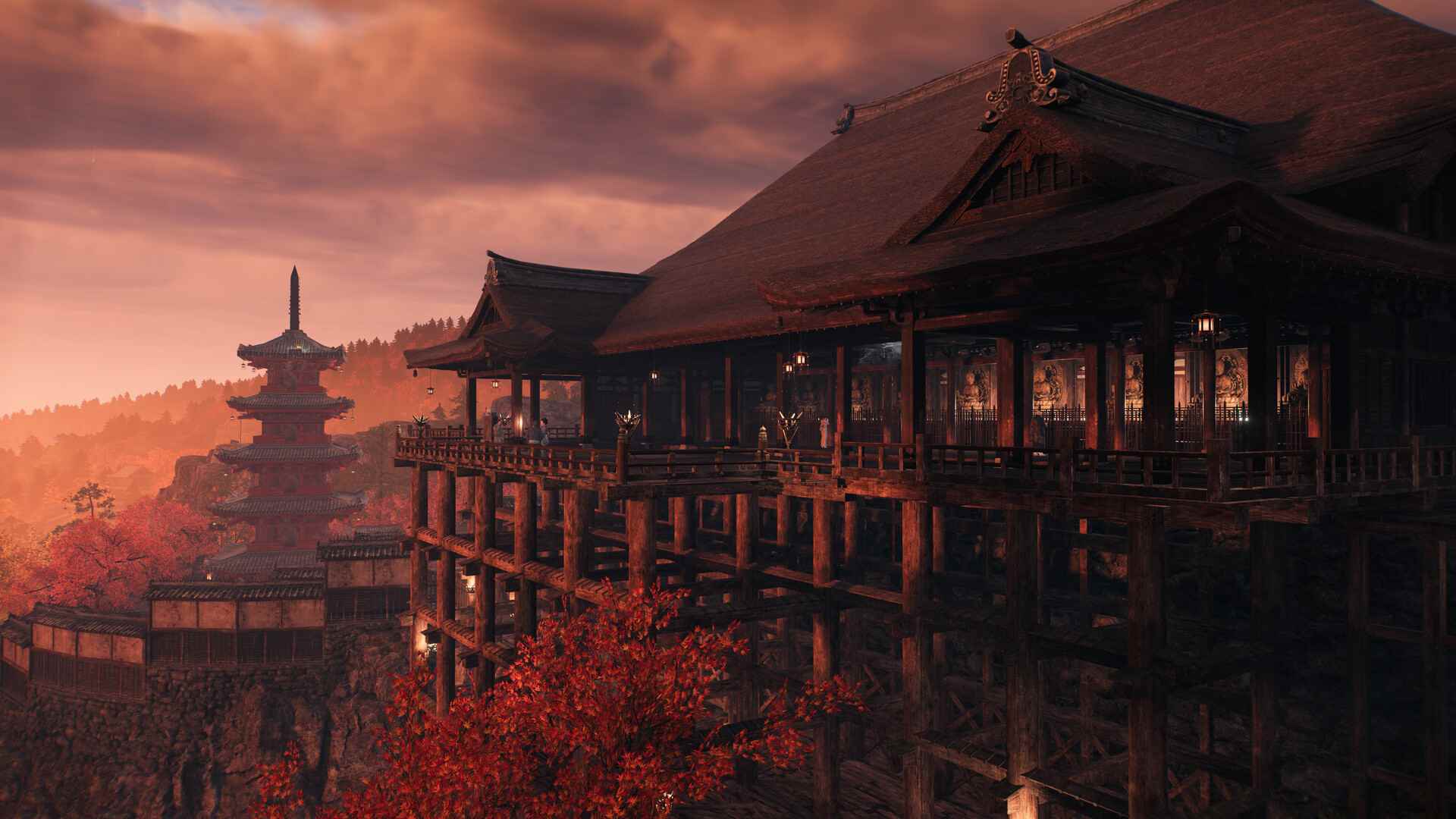 浪人崛起.Rise of the Ronin_3