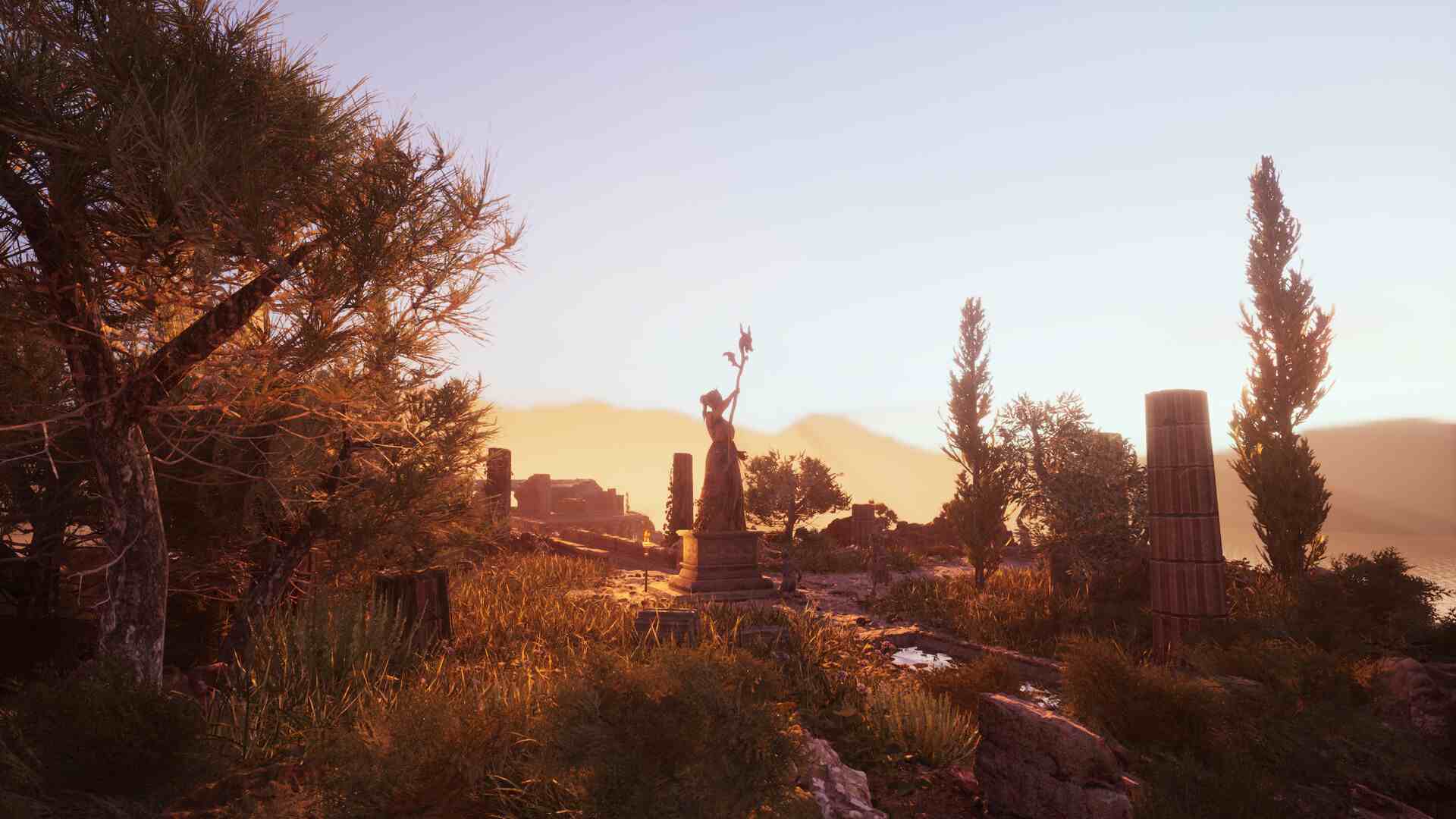 龙的传人：孤旅.Dragonkin: The Banished_0