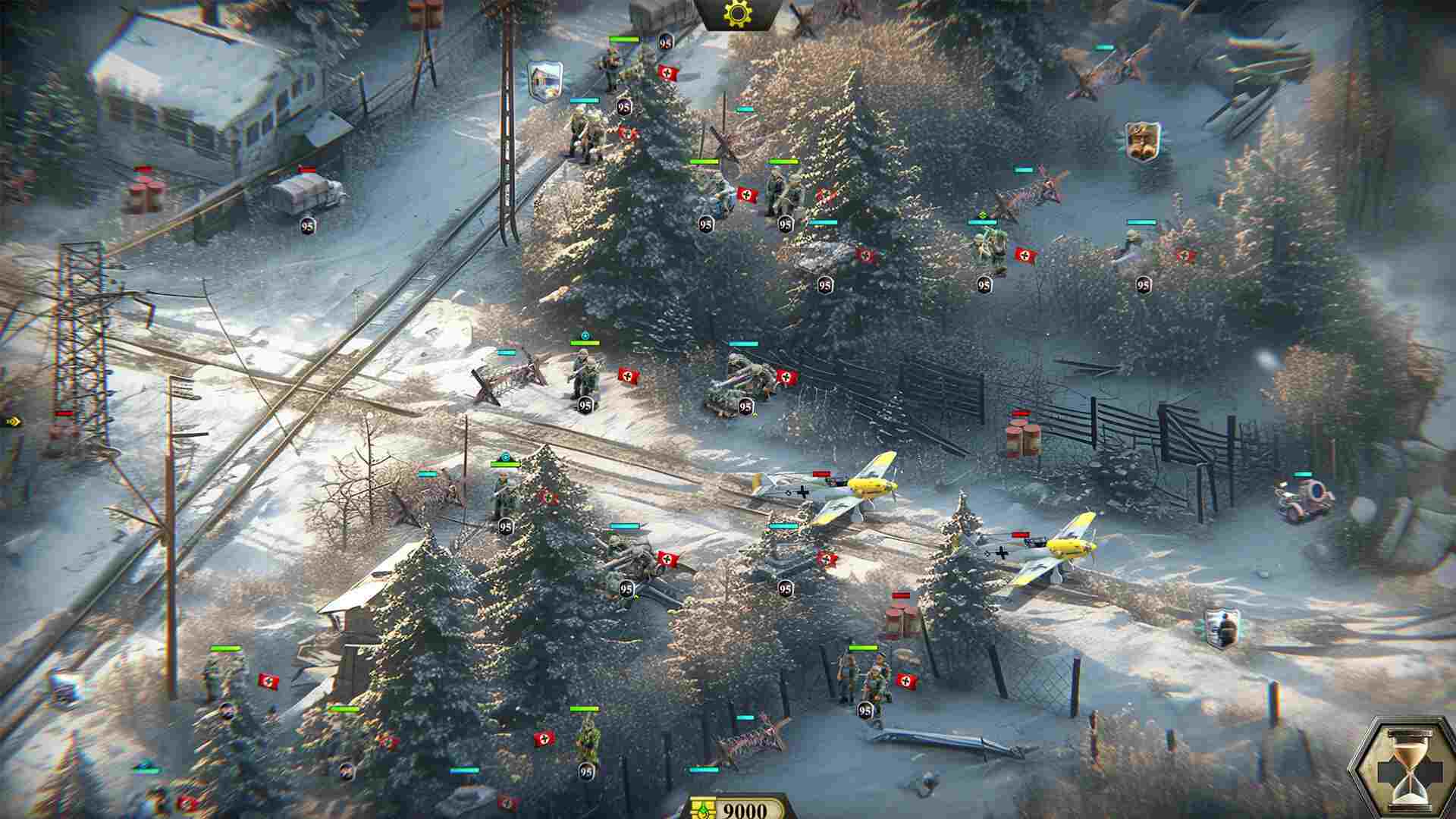 二战突击兵团：Frontline: Assault Corps WW2_2