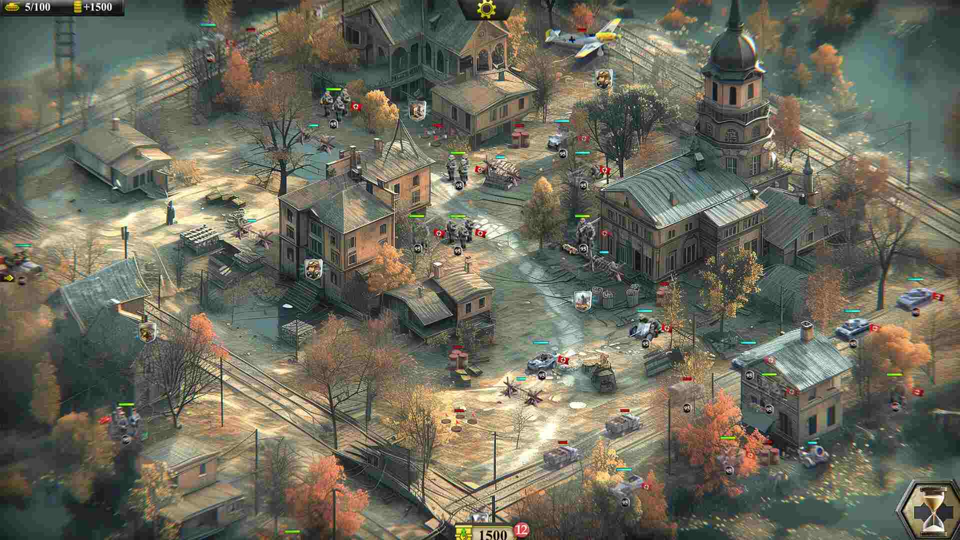 二战突击兵团：Frontline: Assault Corps WW2_4