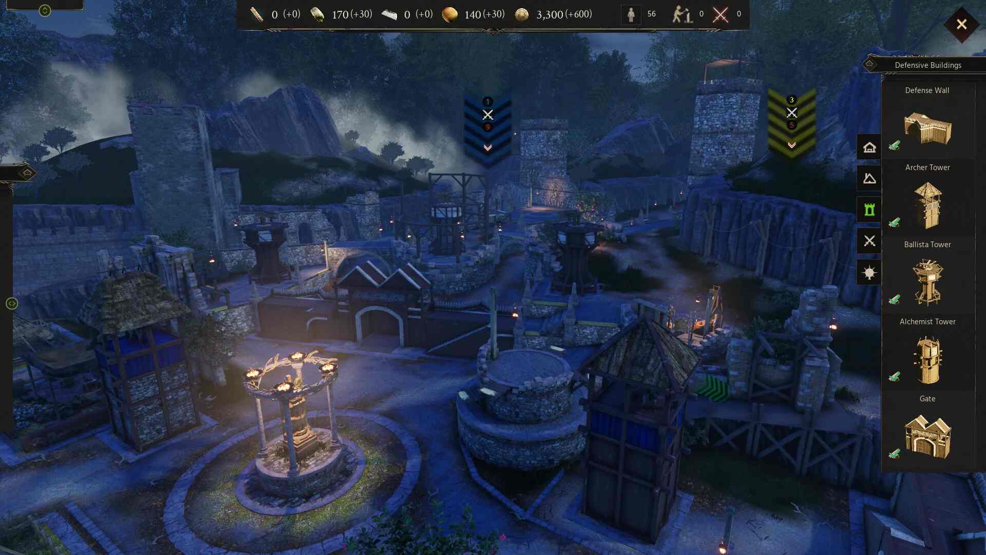 罗宾汉：舍伍德卫士.Robin Hood: Sherwood Defenders_1