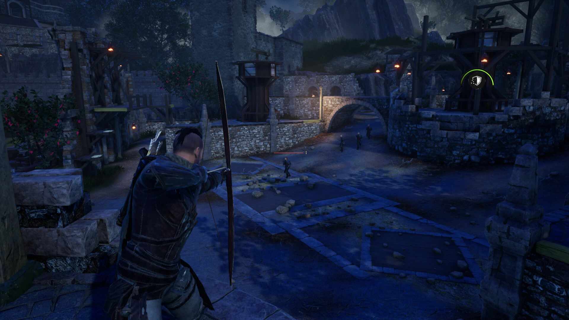 罗宾汉：舍伍德卫士.Robin Hood: Sherwood Defenders_3