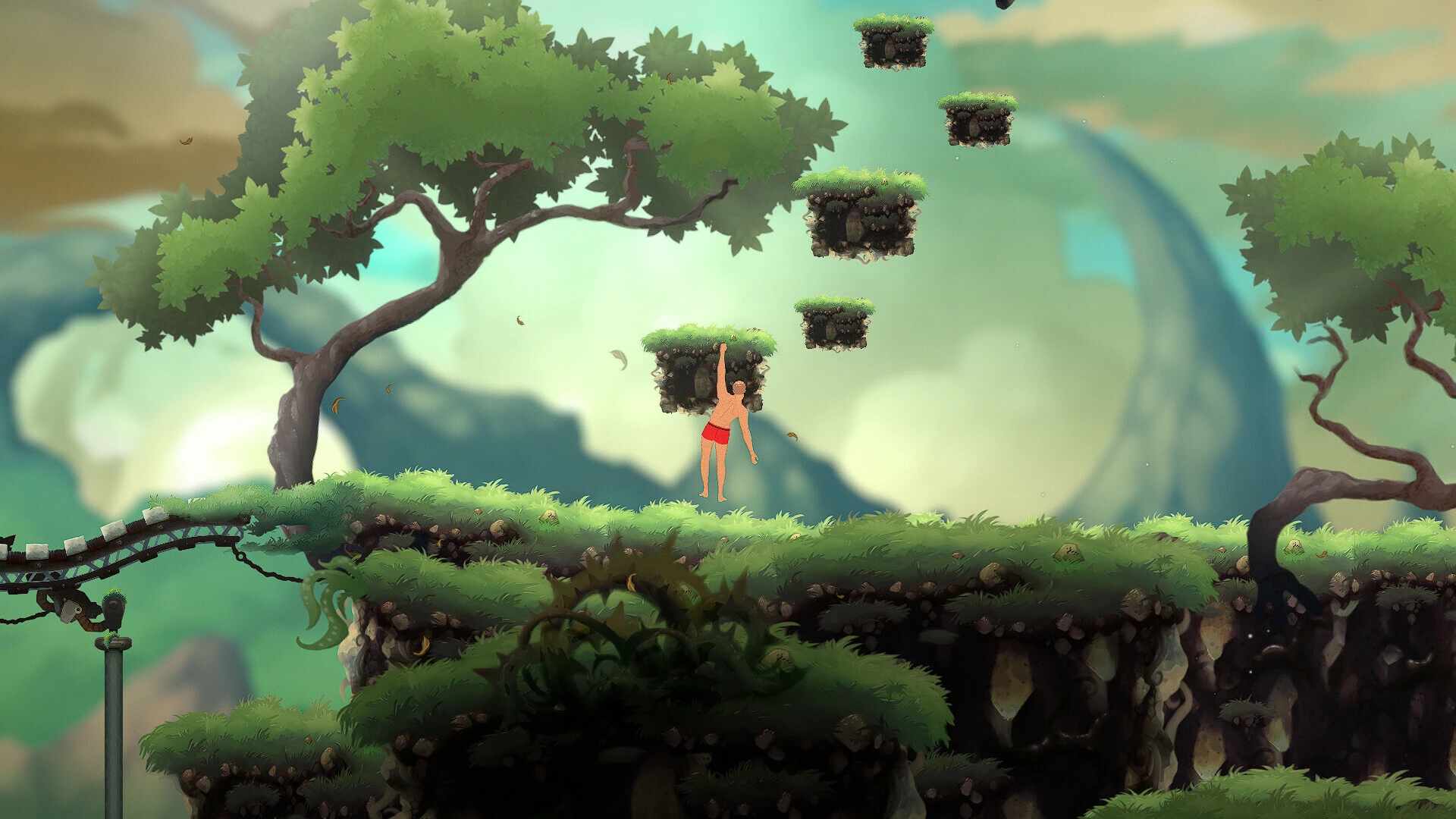 又一个攀登游戏.Yet Another Climbing Game_1