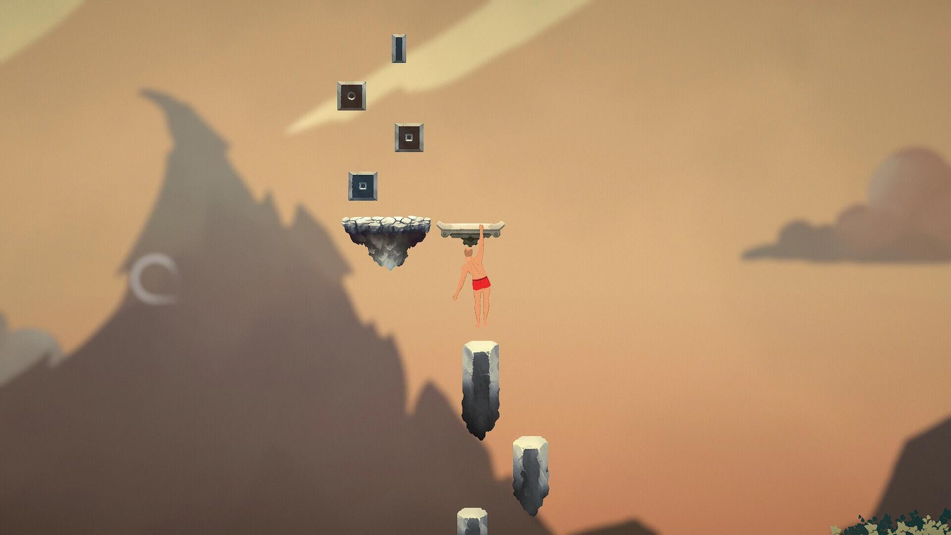 又一个攀登游戏.Yet Another Climbing Game_2