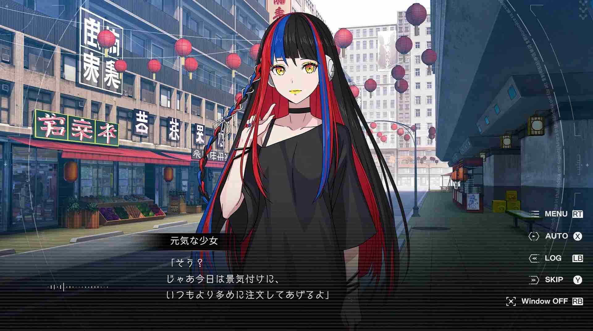 神椿市建设中：再生.Kamitsubaki City Regenerate_2