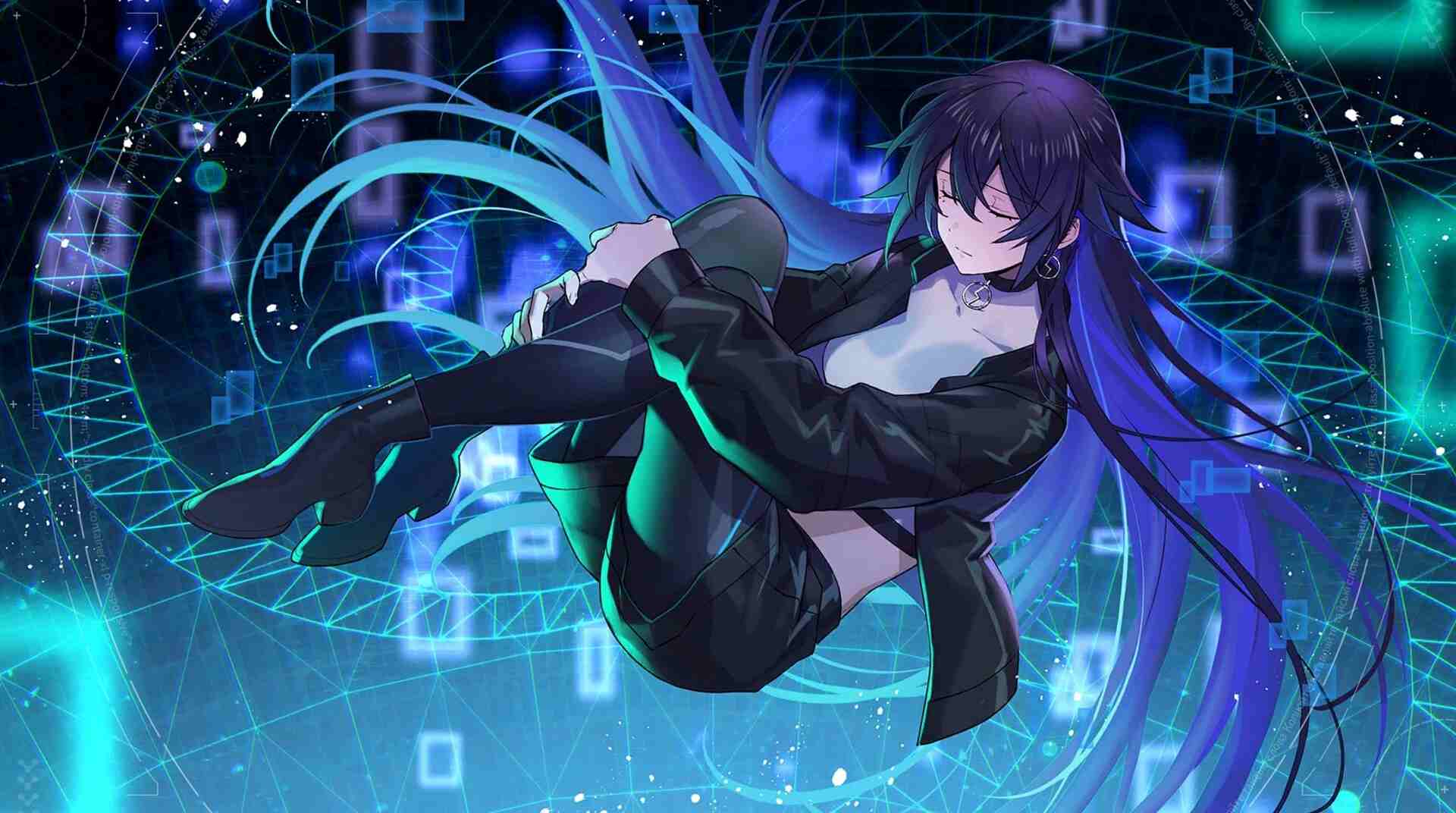 神椿市建设中：再生.Kamitsubaki City Regenerate_3