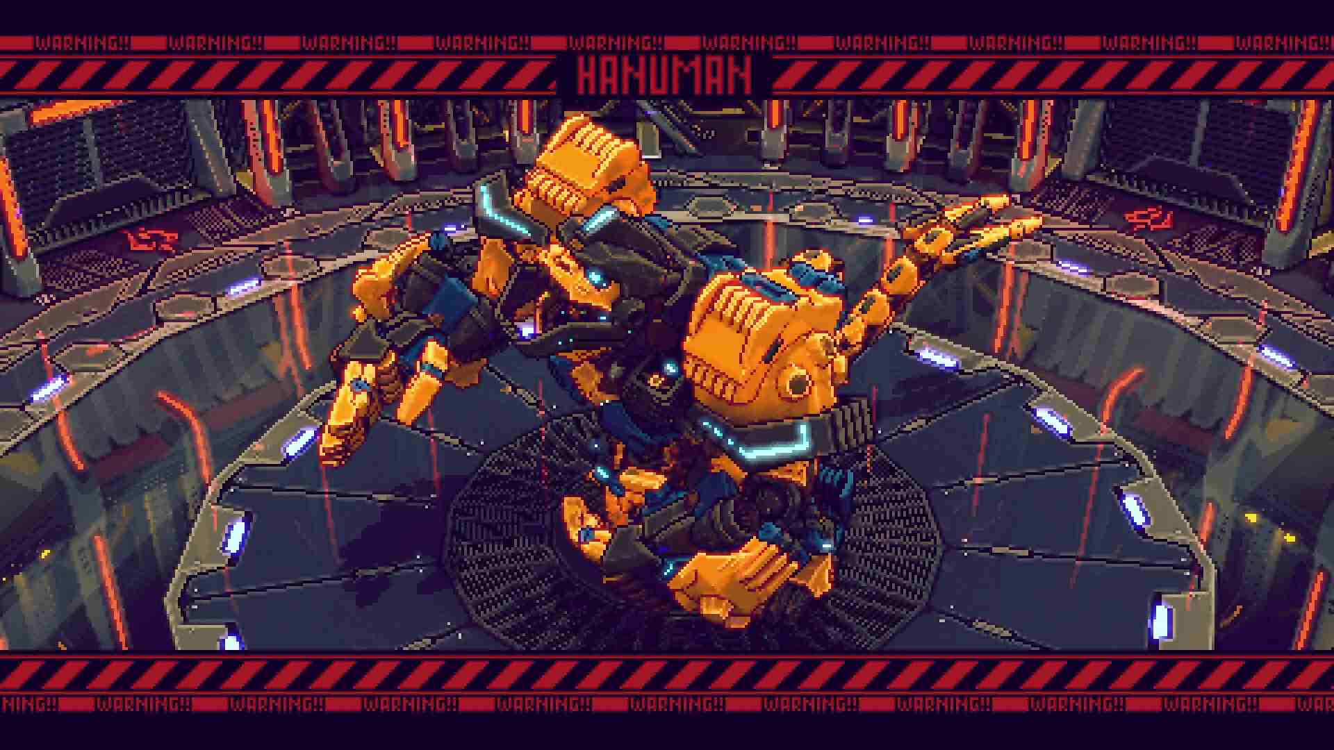机兵大乱战.Metal Bringer_2