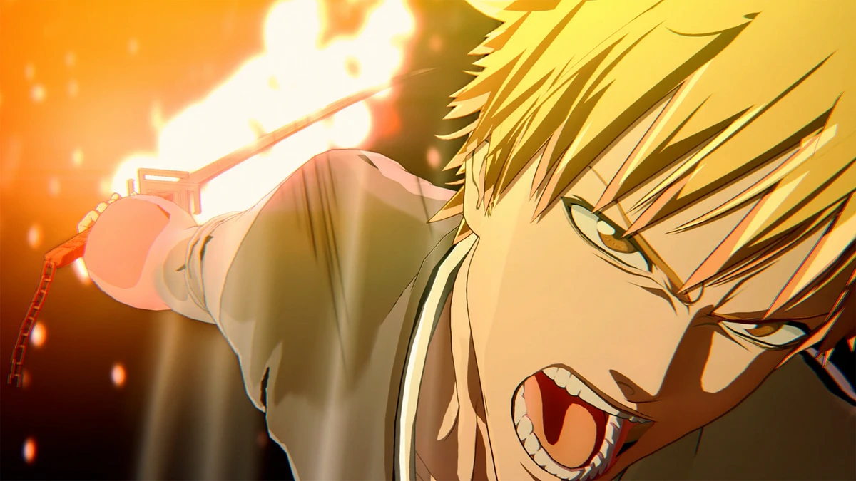 死神：魂魄觉醒 – 数字终极版.BLEACH Rebirth of Souls Ultimate Edition_0