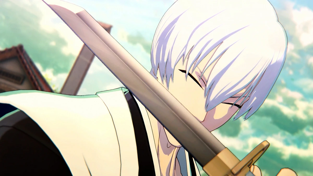 死神：魂魄觉醒 – 数字终极版.BLEACH Rebirth of Souls Ultimate Edition_3