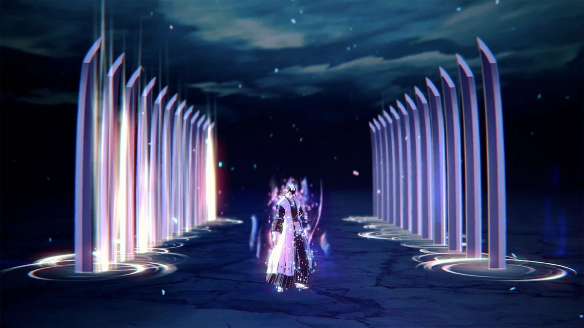 死神：魂魄觉醒 – 数字终极版.BLEACH Rebirth of Souls Ultimate Edition_5