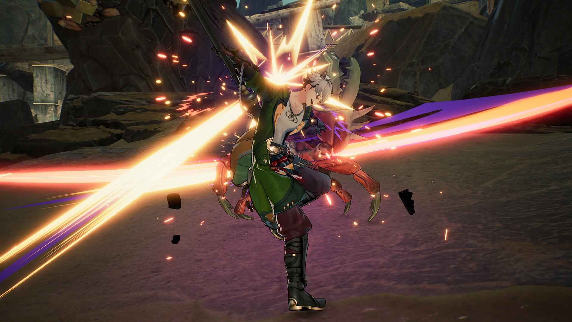 优米雅的炼金工房 ～追忆之炼金术士与幻创之地～ 数字豪华版.Atelier Yumia: The Alchemist of Memories & the Envisioned Land Ultimate Edition_4
