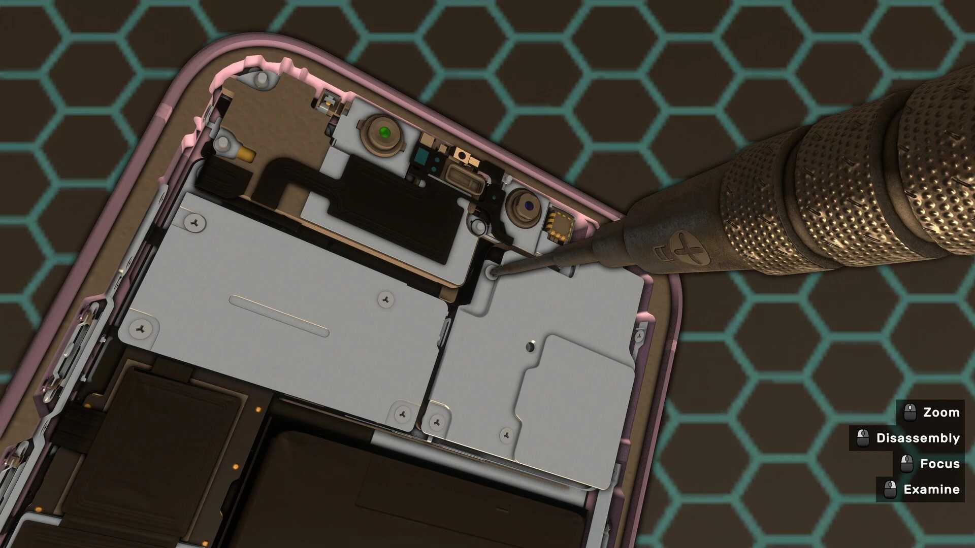 设备专家模拟器2024.Device Doctor Simulator 2024_3
