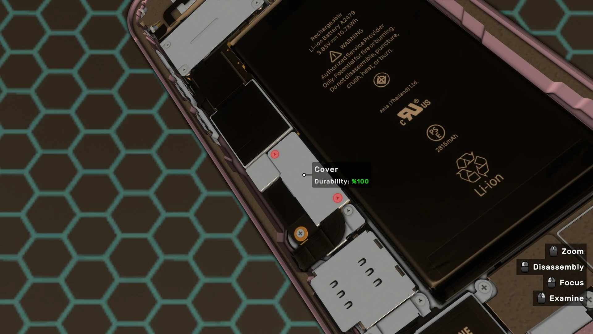 设备专家模拟器2024.Device Doctor Simulator 2024_4