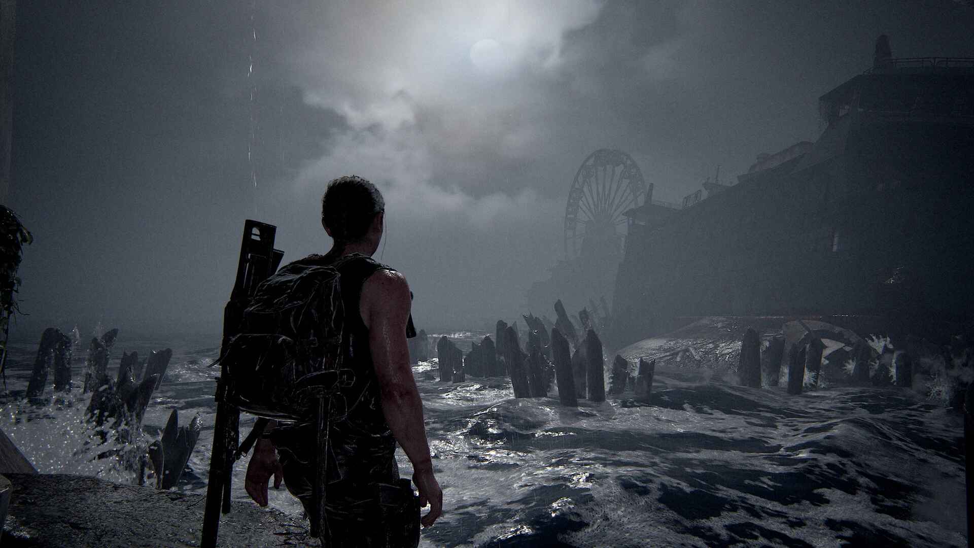美国末日：第二部 – 重制版.The Last of Us™ Part II Remastered_2