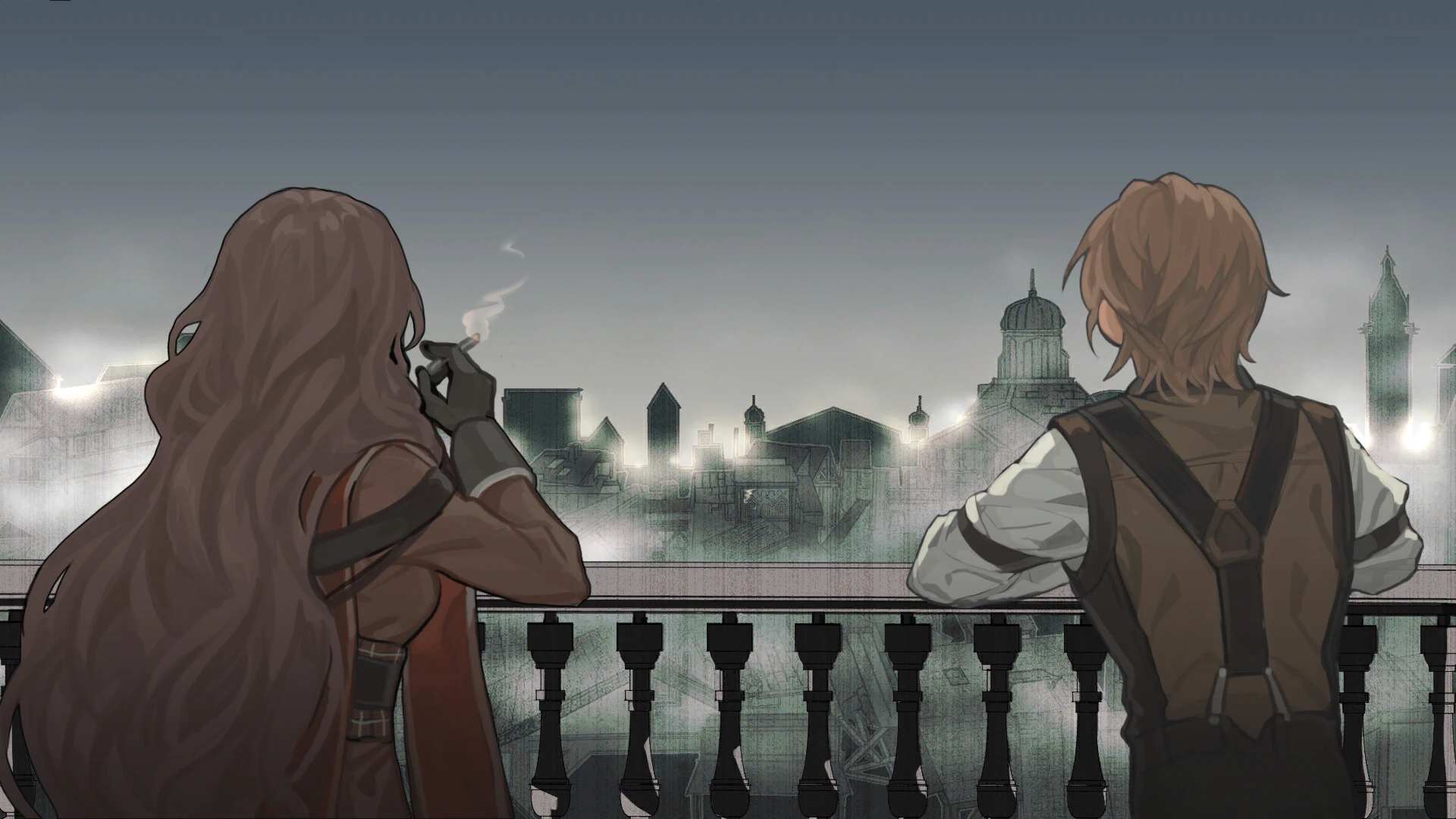 异能缉凶.Staffer Case_4