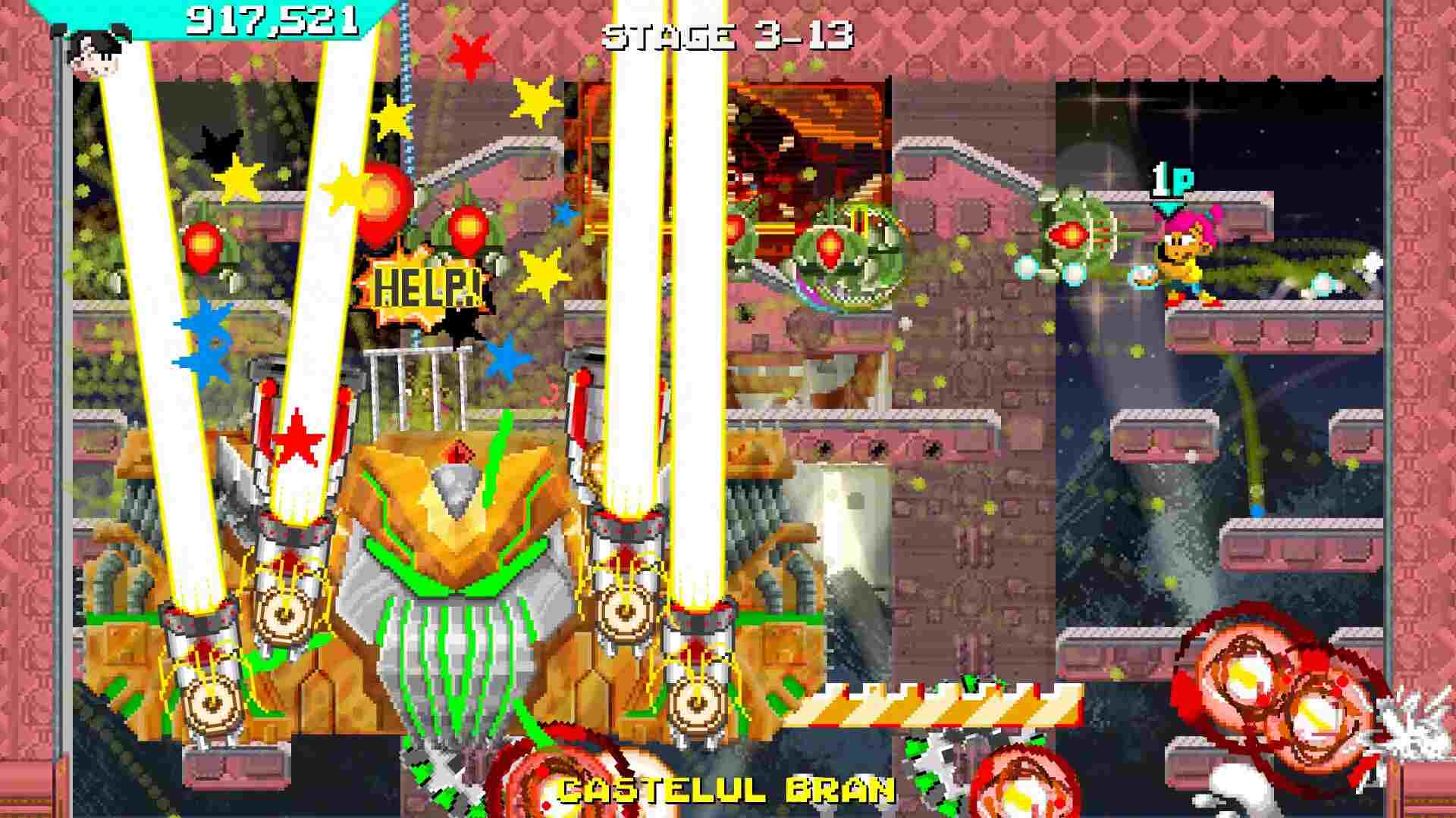 猛击和滚动.Slam and Roll_2