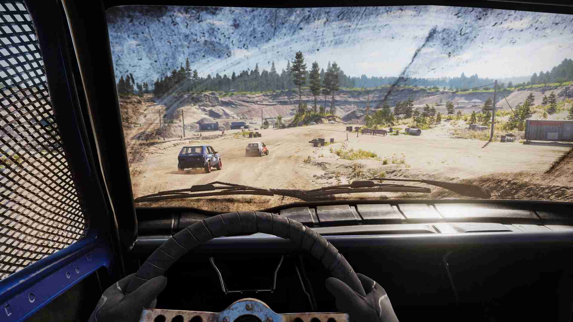 撞车嘉年华2.Wreckfest 2_1