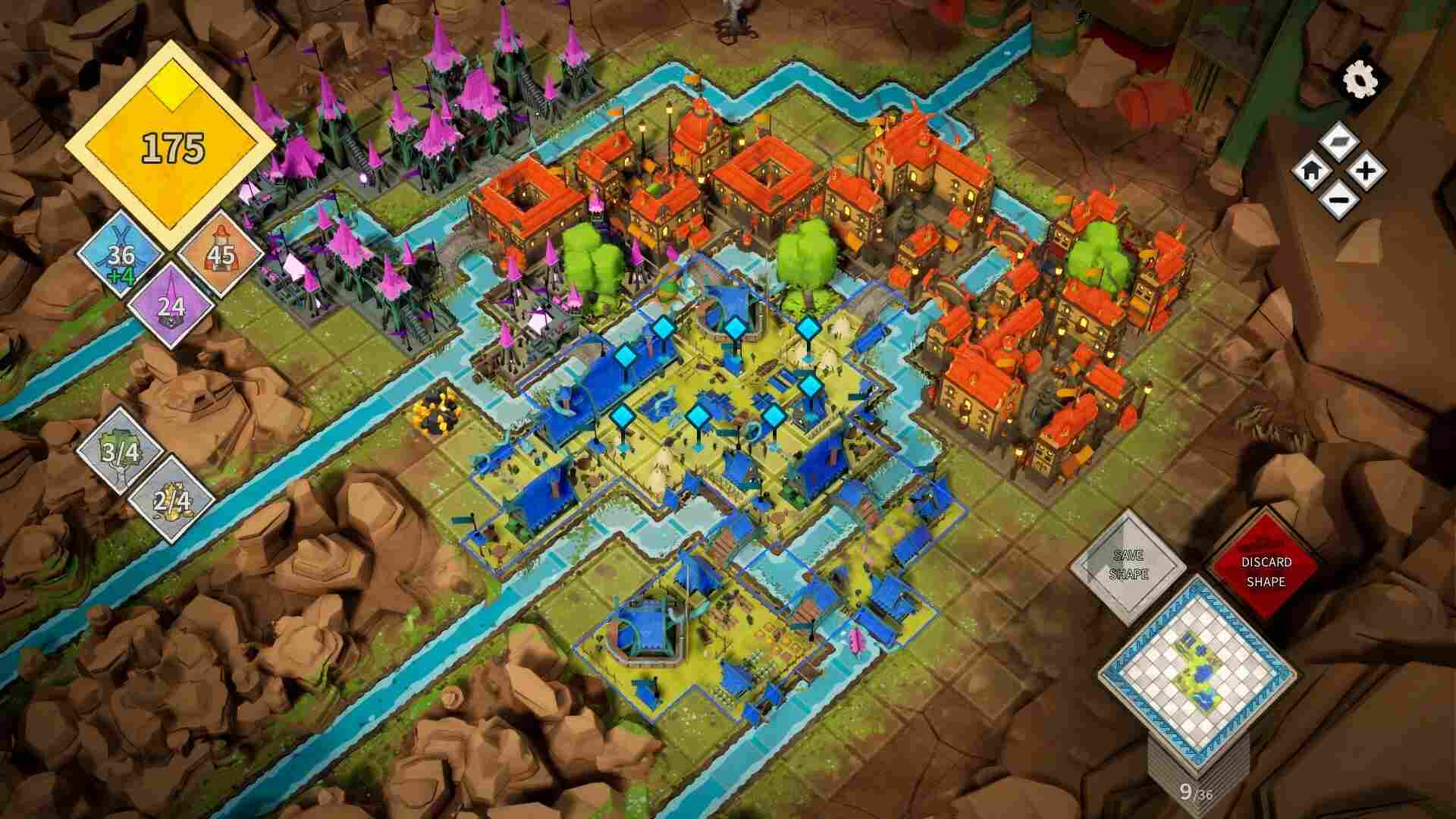 河畔小镇.River Towns_0