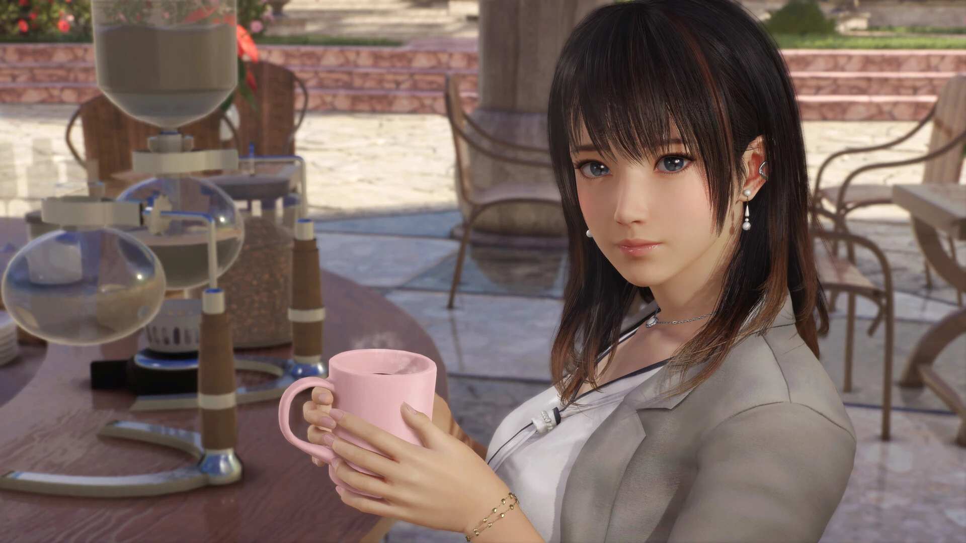 死或生：沙滩排球维纳斯假期 – 豪华版.Venus Vacation PRISM – DEAD OR ALIVE Xtreme – Digital Deluxe_1