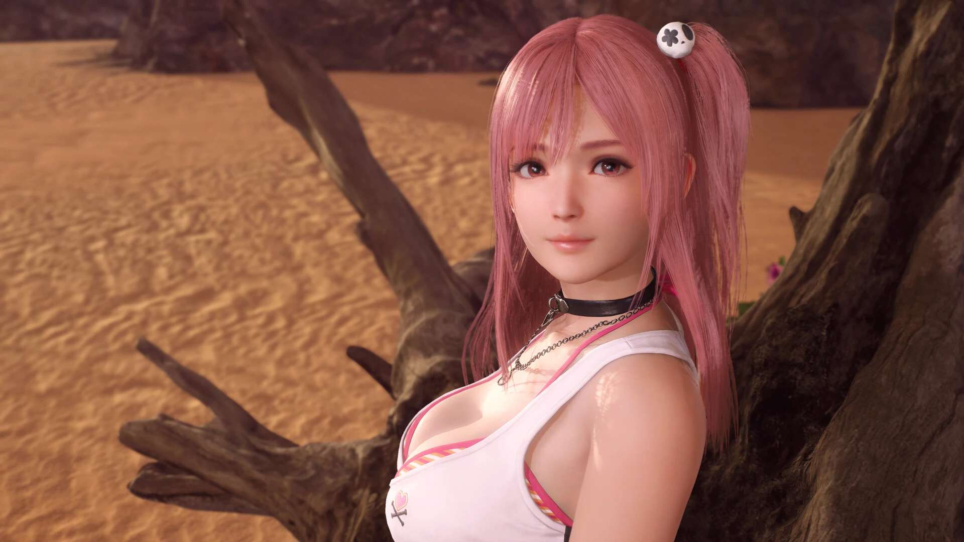 死或生：沙滩排球维纳斯假期 – 豪华版.Venus Vacation PRISM – DEAD OR ALIVE Xtreme – Digital Deluxe_2