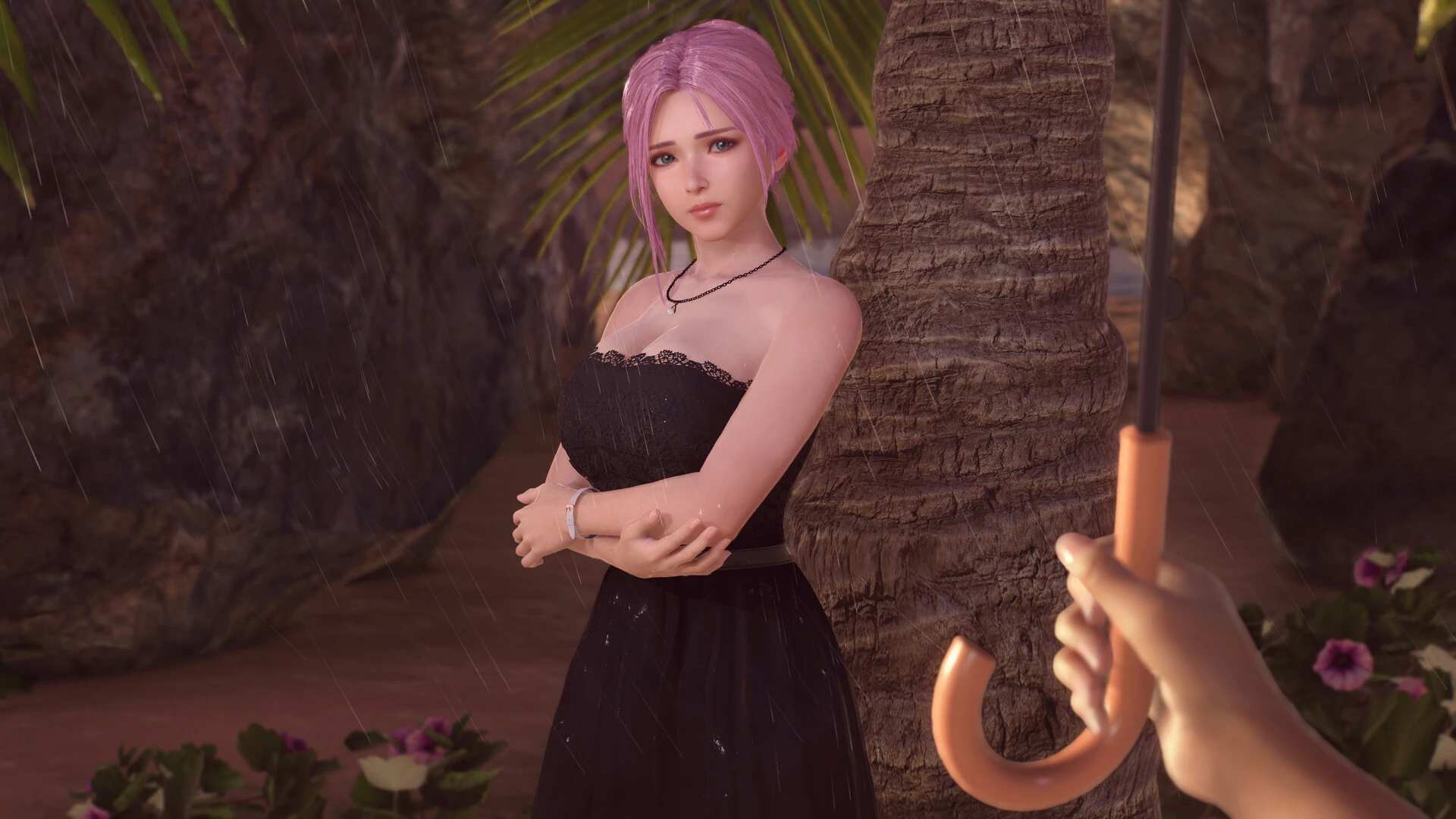 死或生：沙滩排球维纳斯假期 – 豪华版.Venus Vacation PRISM – DEAD OR ALIVE Xtreme – Digital Deluxe_3