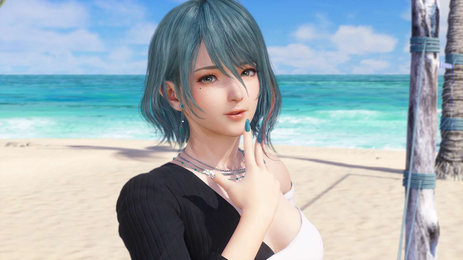 死或生：沙滩排球维纳斯假期 – 豪华版.Venus Vacation PRISM – DEAD OR ALIVE Xtreme – Digital Deluxe_4