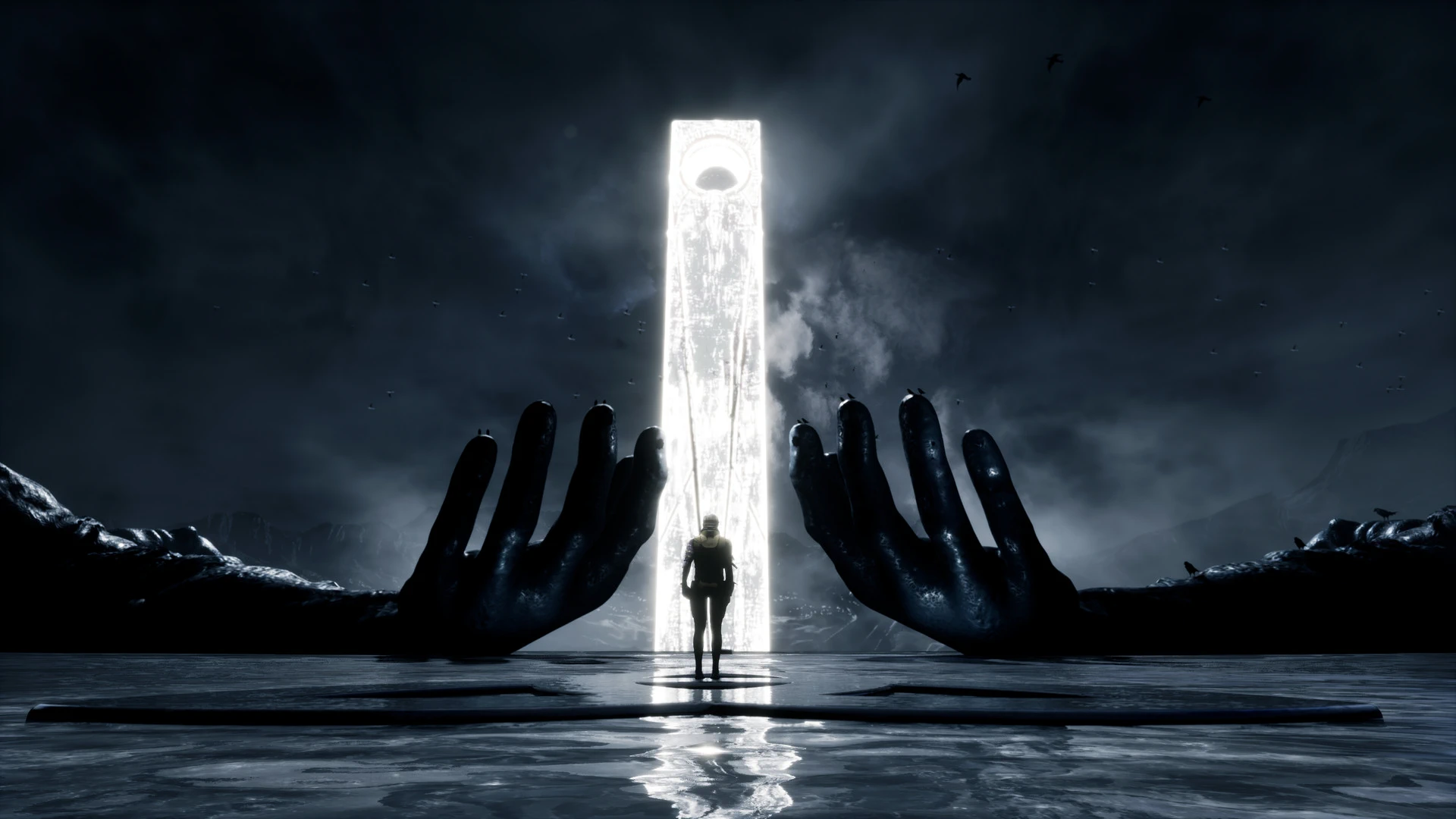 黑暗世界：因与果 – 豪华版.KARMA: The Dark World Digital Deluxe_2