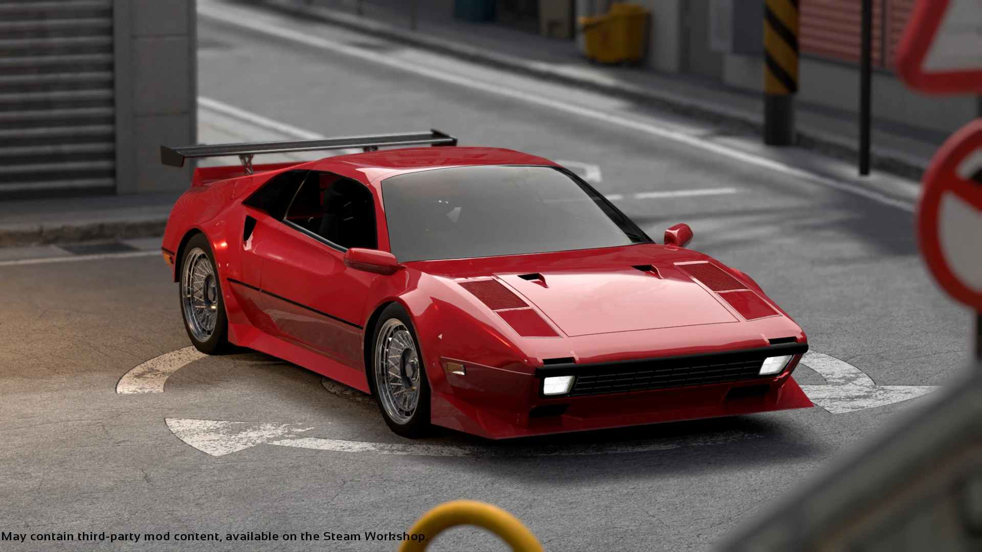自动化：汽车公司大亨.Automation – The Car Company Tycoon Game_0