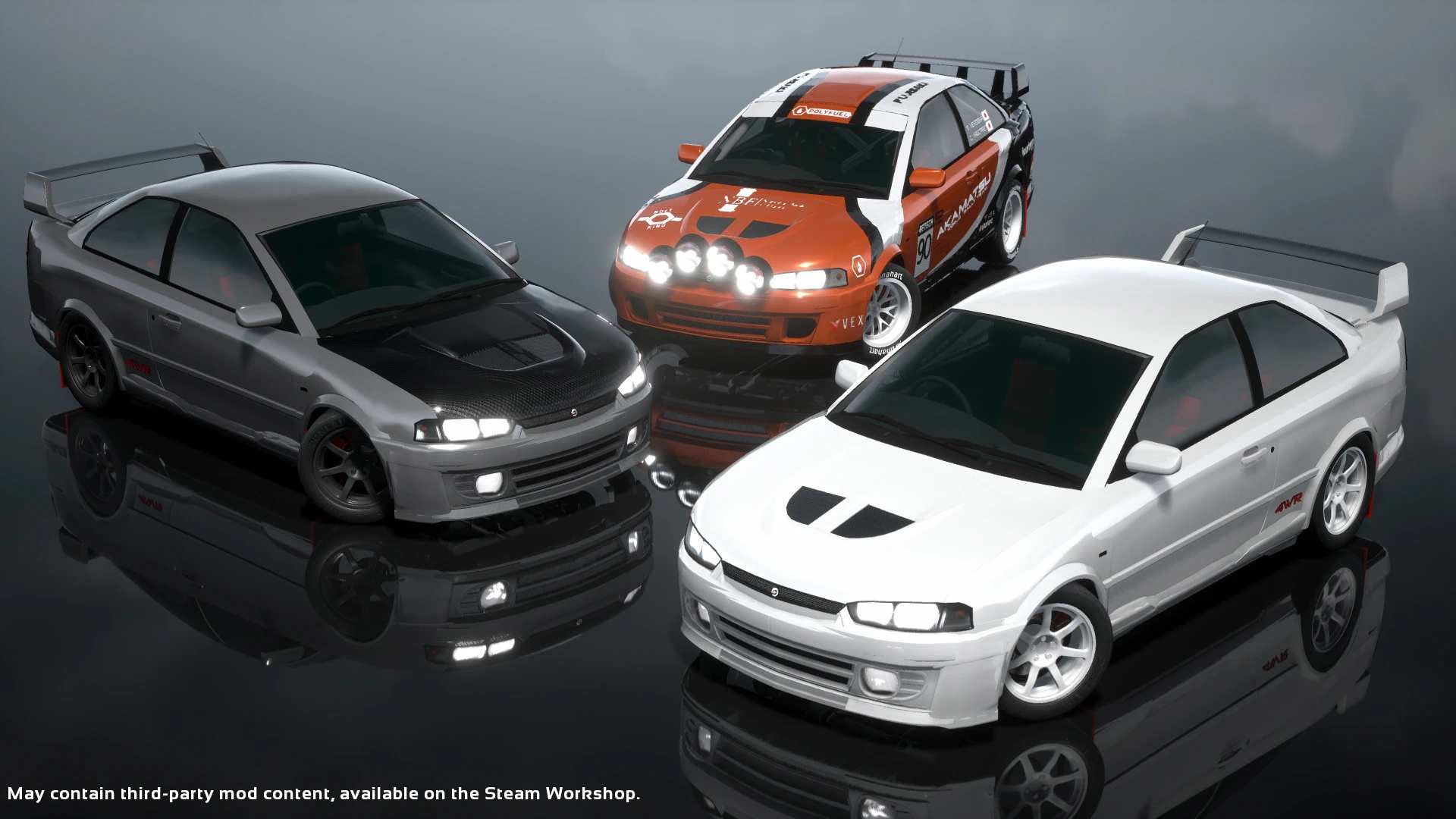 自动化：汽车公司大亨.Automation – The Car Company Tycoon Game_2