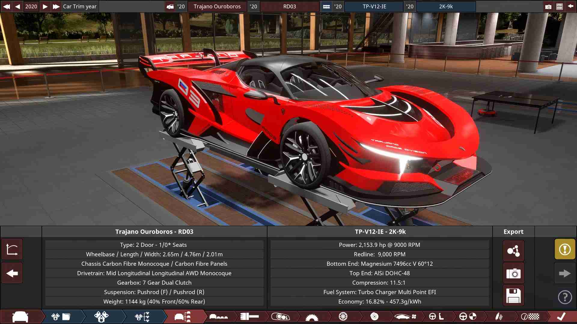 自动化：汽车公司大亨.Automation – The Car Company Tycoon Game_3