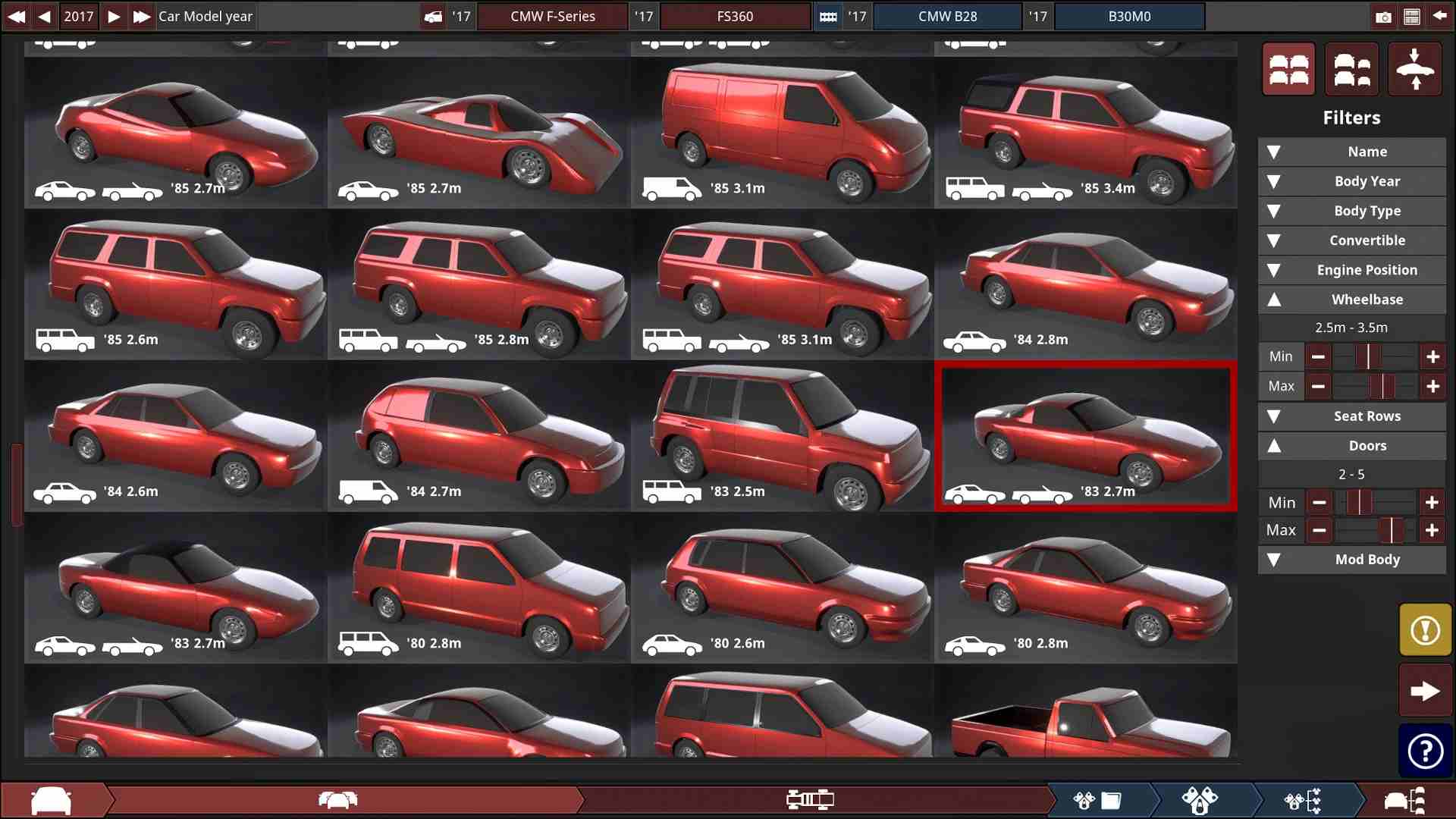 自动化：汽车公司大亨.Automation – The Car Company Tycoon Game_4