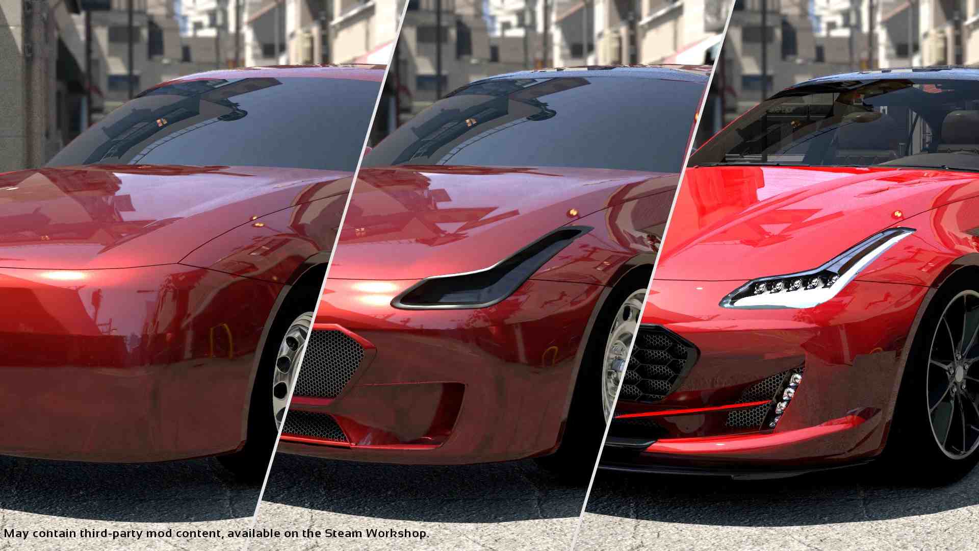 自动化：汽车公司大亨.Automation – The Car Company Tycoon Game_5