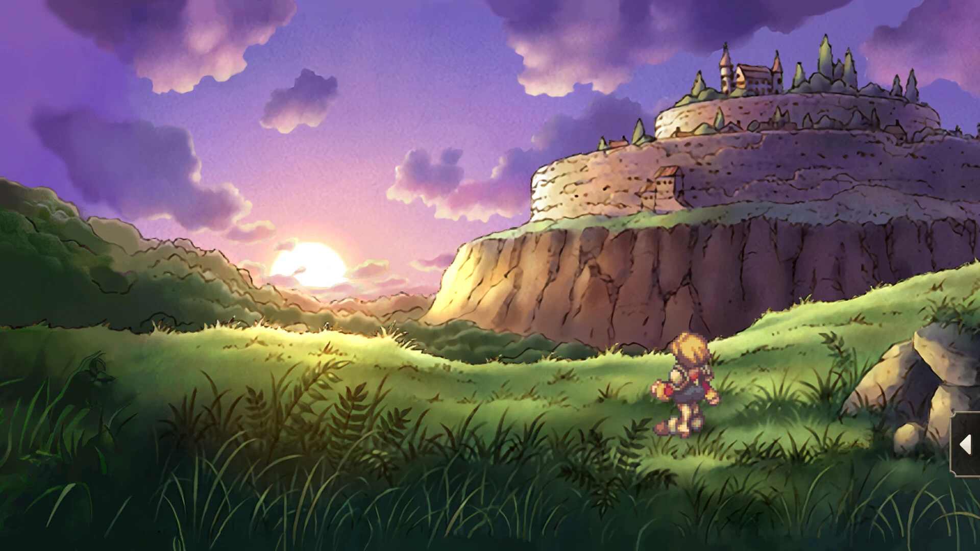沙加开拓者2：重制版.SaGa Frontier 2_0