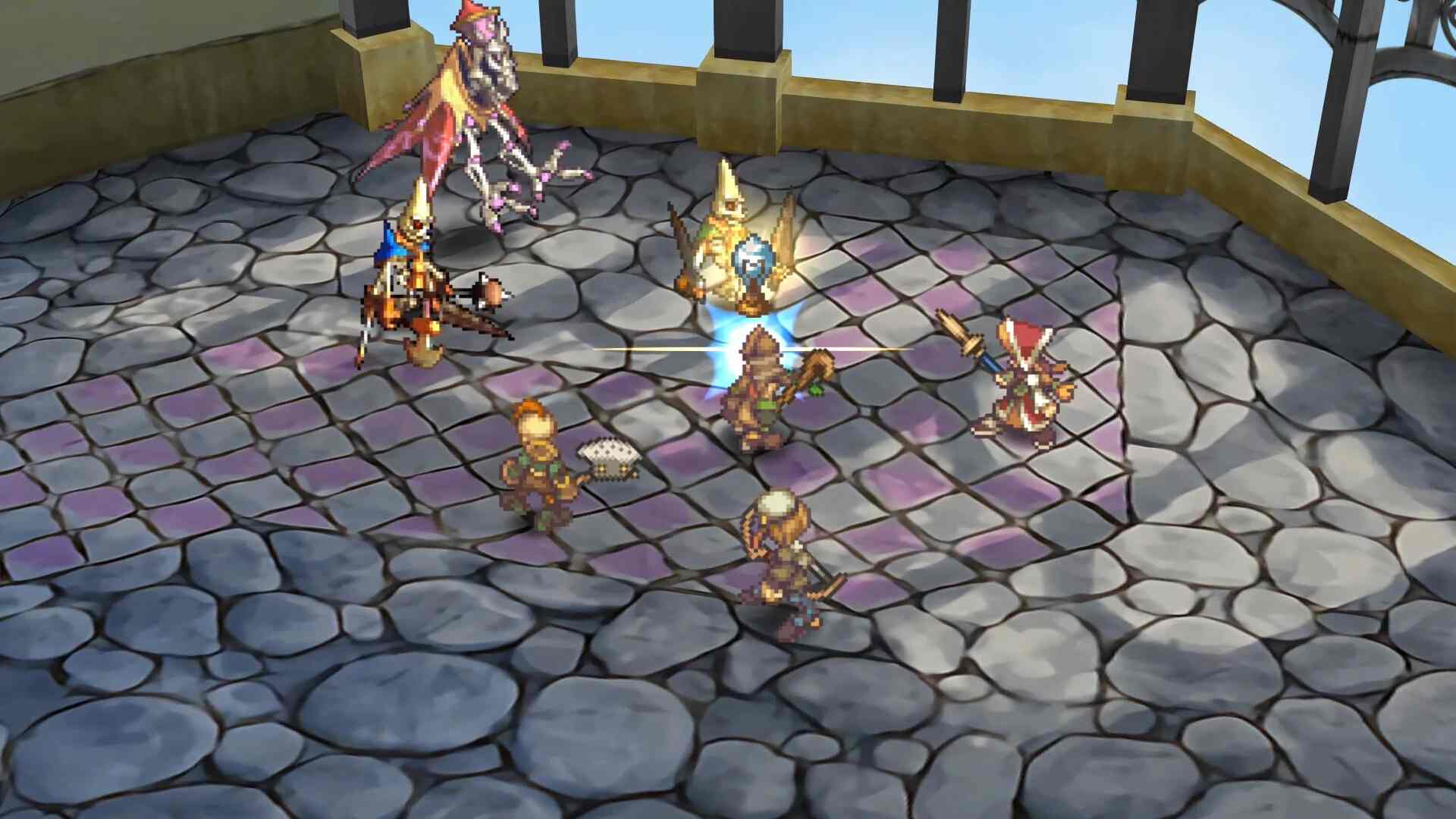 沙加开拓者2：重制版.SaGa Frontier 2_3