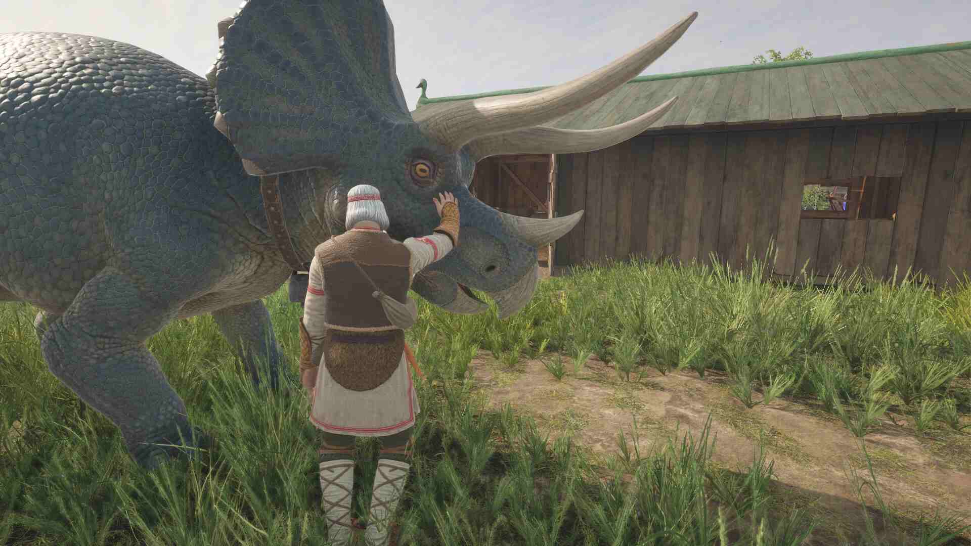 俄罗斯人对蜥蜴人2.Lizards Must Die 2_2