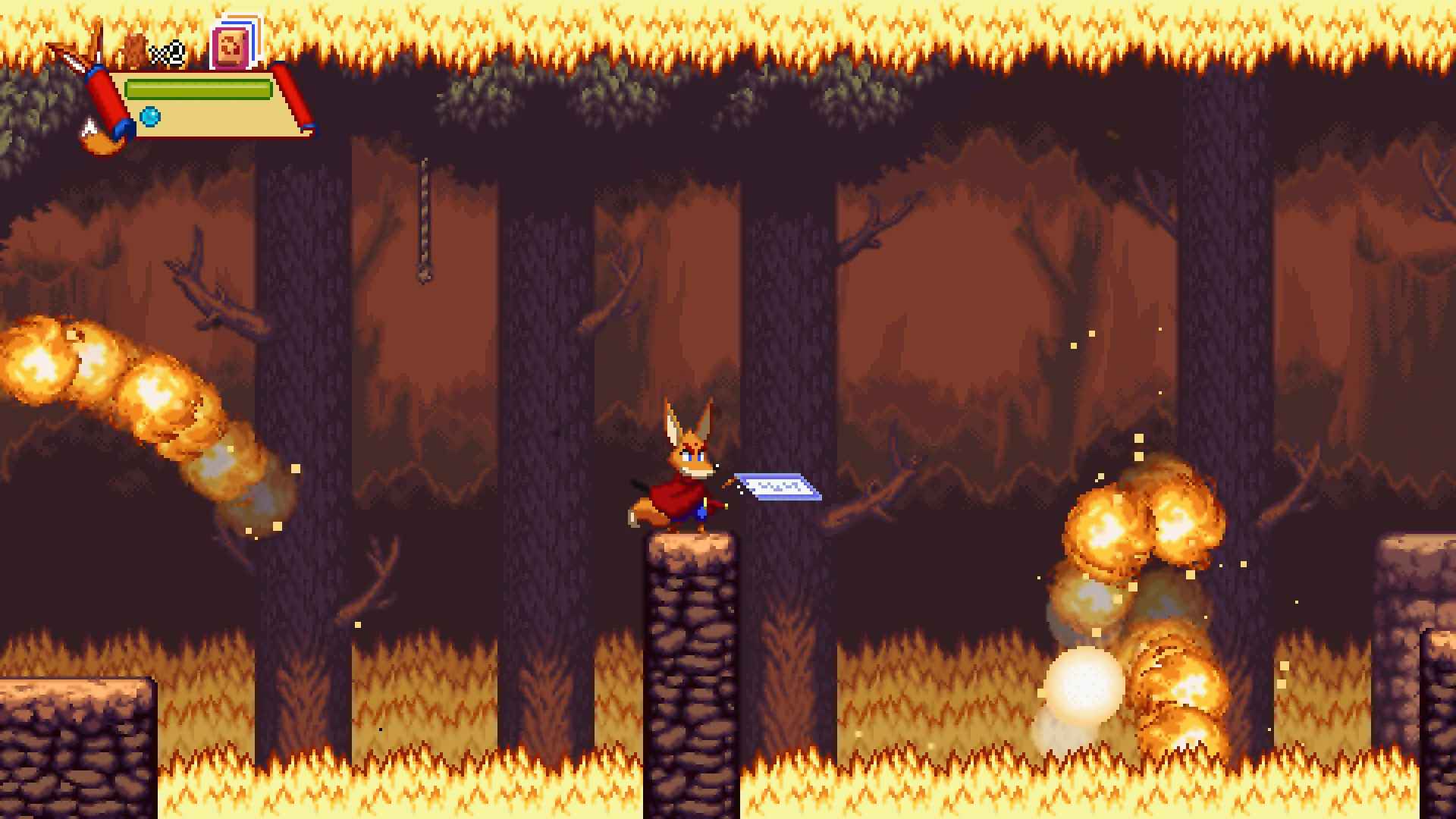 兽人英雄.Kemono Heroes_1