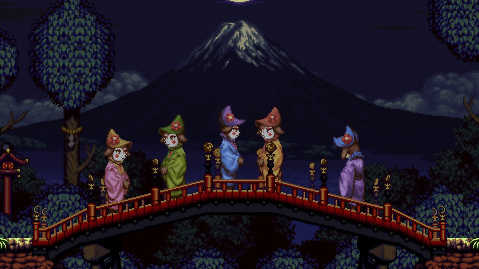 兽人英雄.Kemono Heroes_5