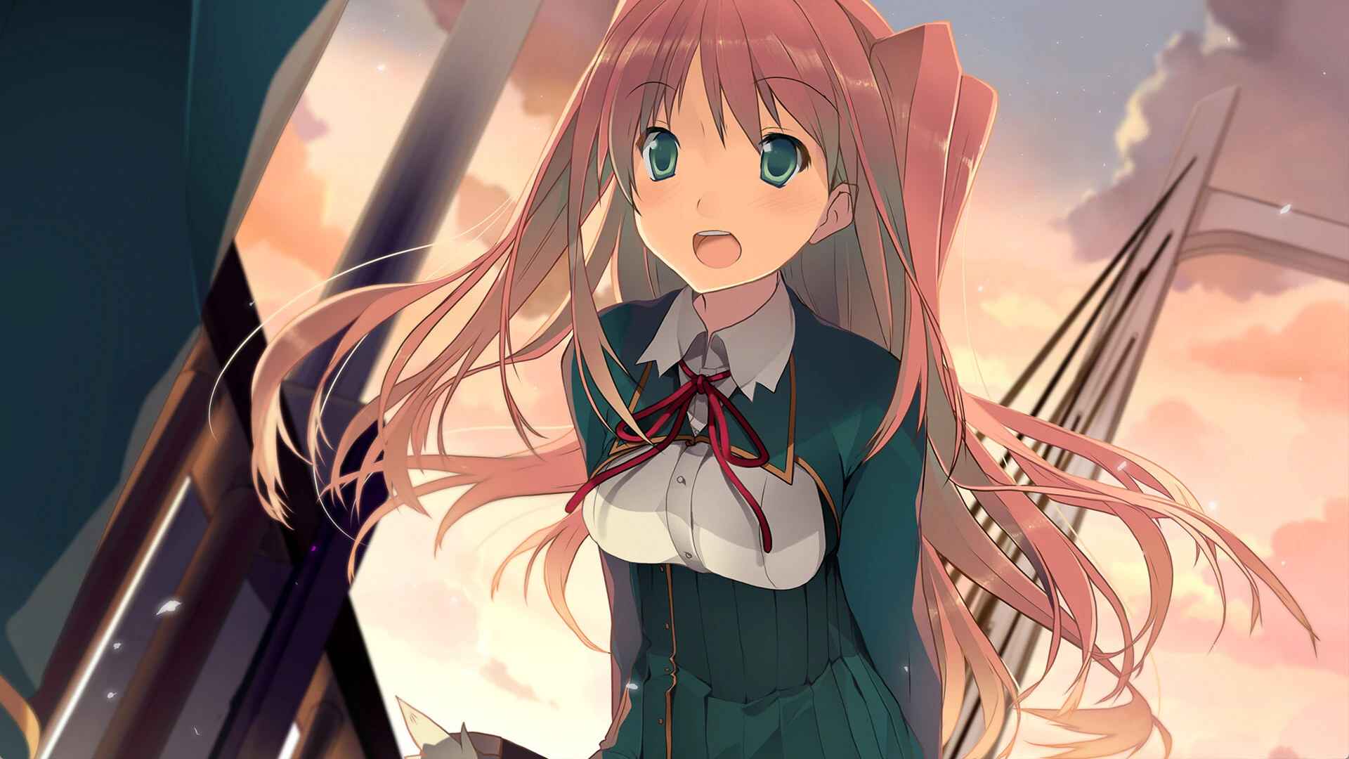 恋爱与选举与巧克力.Love, Elections and Chocolate_0