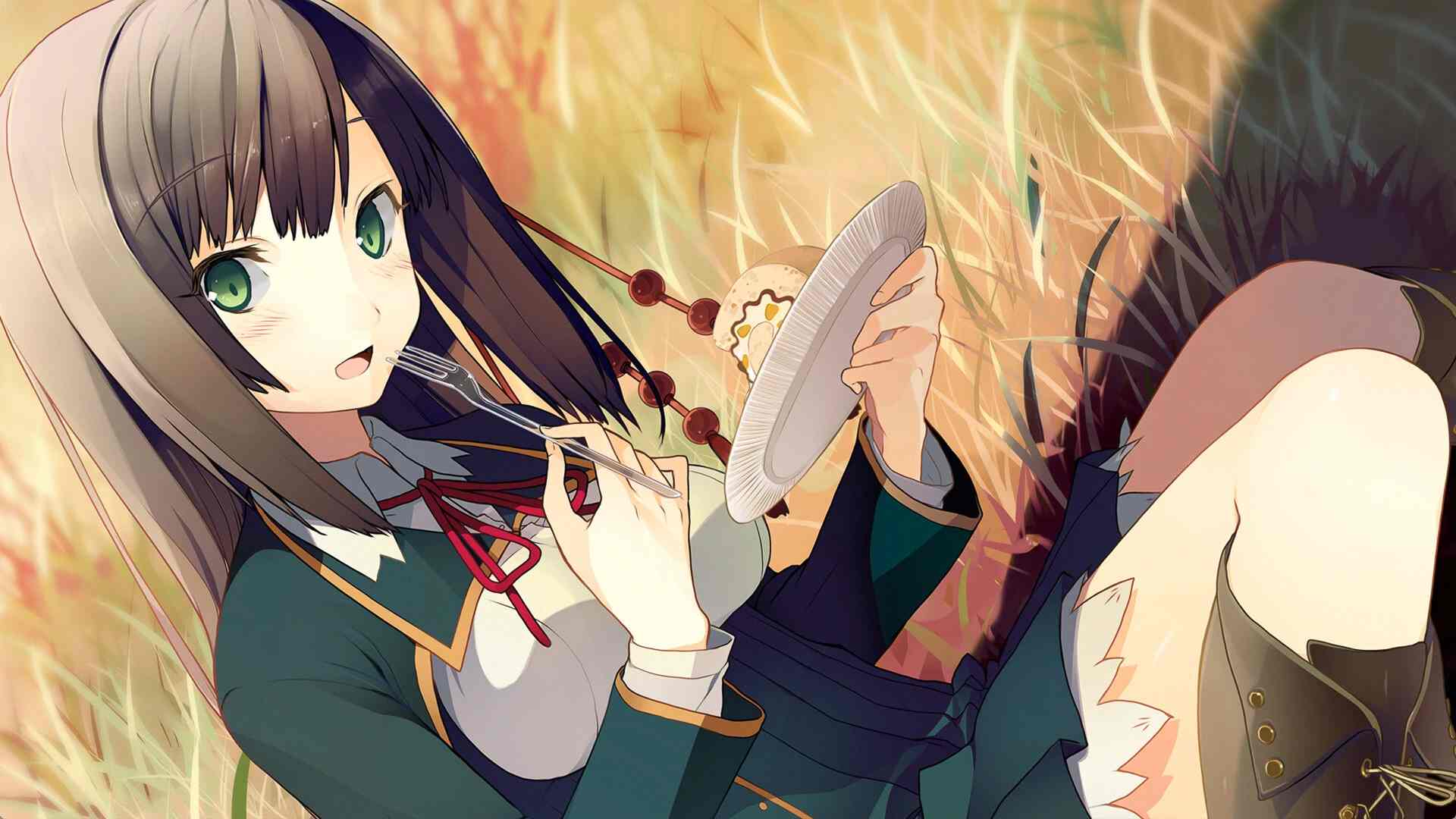 恋爱与选举与巧克力.Love, Elections and Chocolate_2