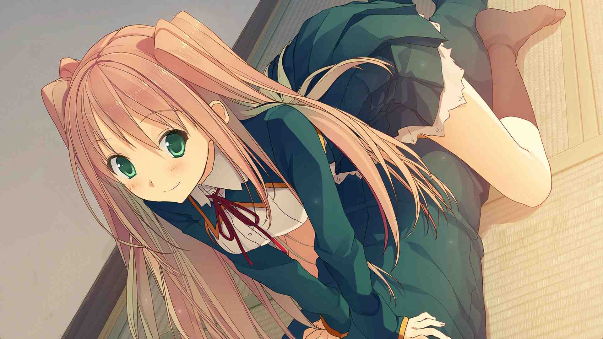 恋爱与选举与巧克力.Love, Elections and Chocolate_4