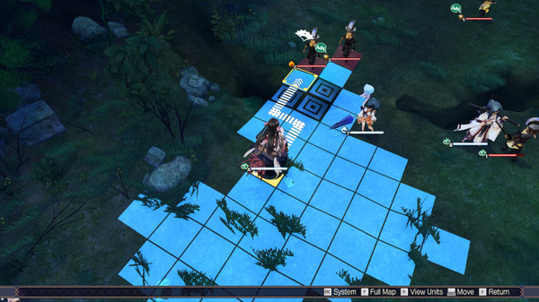 受赞颂者：二人的白皇. Utawarerumono: Mask of Truth_0
