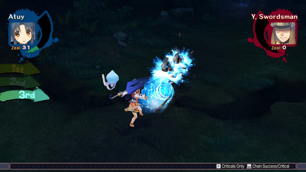 受赞颂者：二人的白皇. Utawarerumono: Mask of Truth_5
