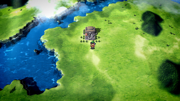 幻想水浒传：1+2 高清重制版.Suikoden I & II HD Remaster: Gate Rune and Dunan_0