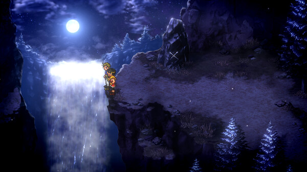 幻想水浒传：1+2 高清重制版.Suikoden I & II HD Remaster: Gate Rune and Dunan_3