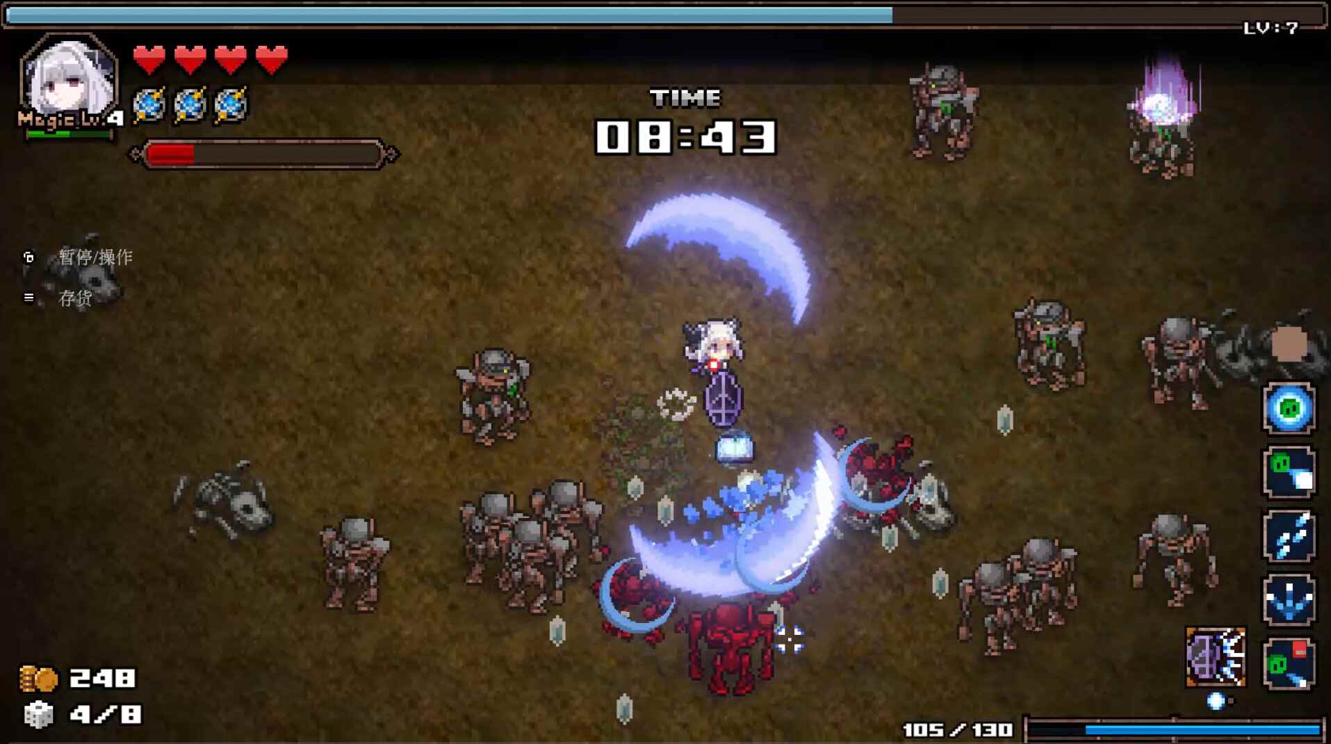 ABYSS SEEKER：在深渊的尽头你看到了什么.Abyss Seeker: What Do You See Deep in The Abyss_1