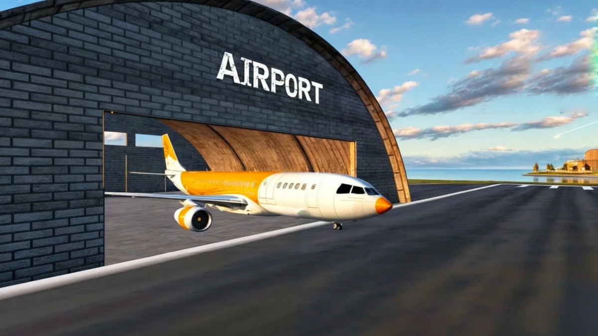 飞行模拟器专业版2024.Flight Simulator Pro 2024_1