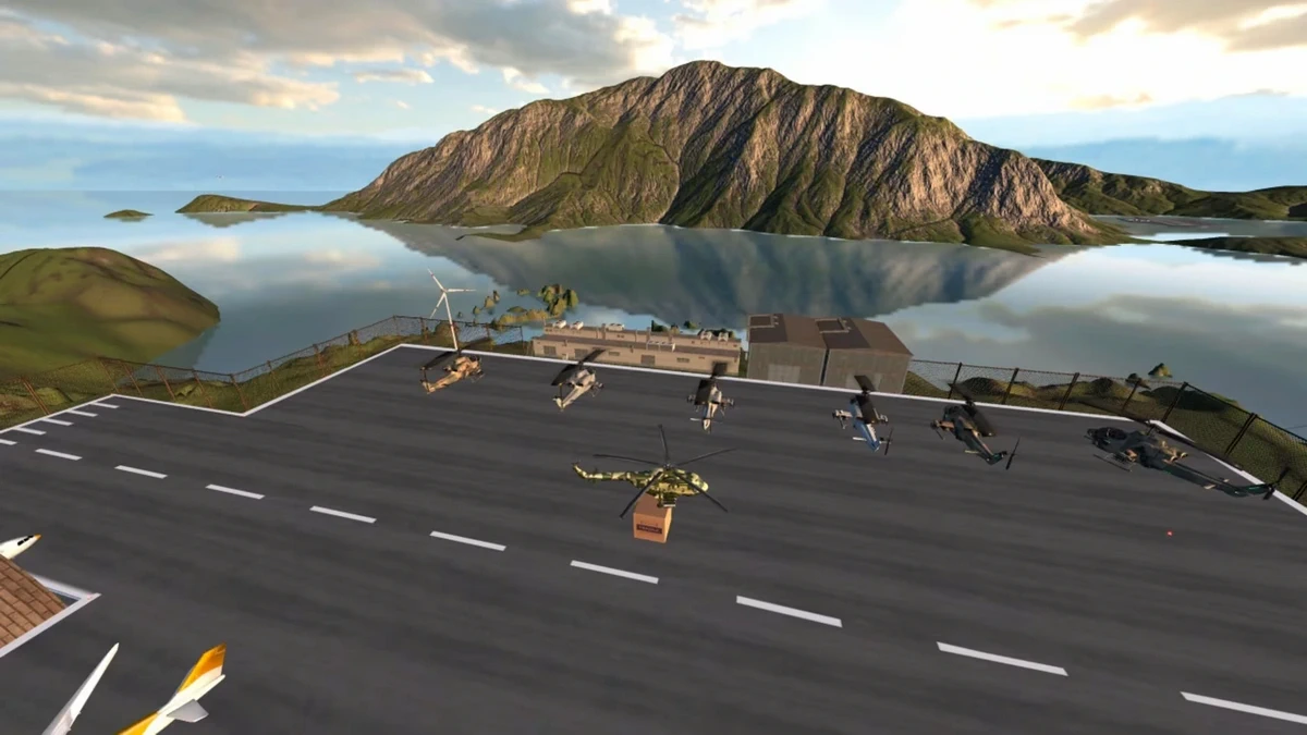 飞行模拟器专业版2024.Flight Simulator Pro 2024_4