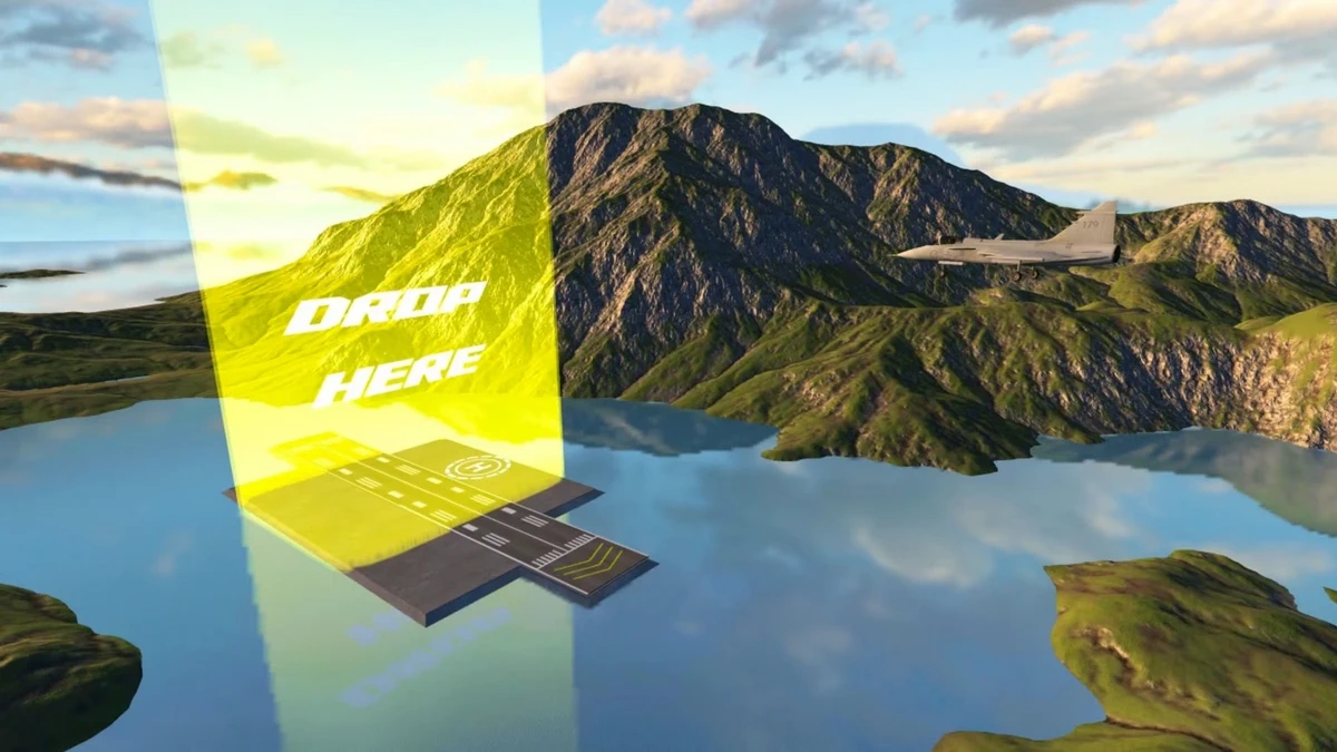 飞行模拟器专业版2024.Flight Simulator Pro 2024_5